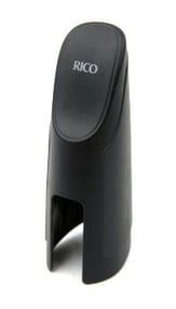 Rico Mouthpiece Cap B Flat Clarinet